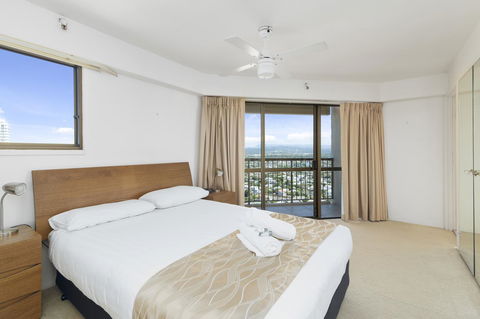 Burleigh Esplanade Apartments - Port Augusta Accommodation 29