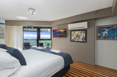 Burleigh Esplanade Apartments - Port Augusta Accommodation 32