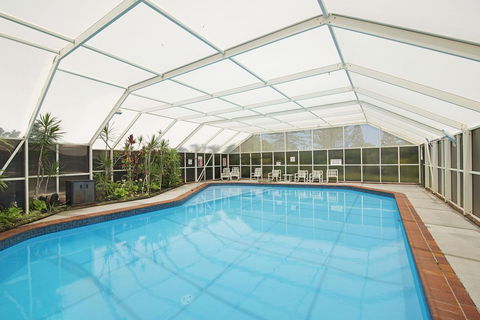 Burleigh Esplanade Apartments - Port Augusta Accommodation 14