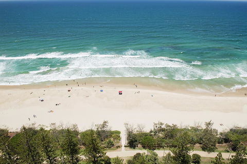 Burleigh Esplanade Apartments - Port Augusta Accommodation 20