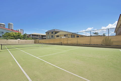 Burleigh Esplanade Apartments - Port Augusta Accommodation 15