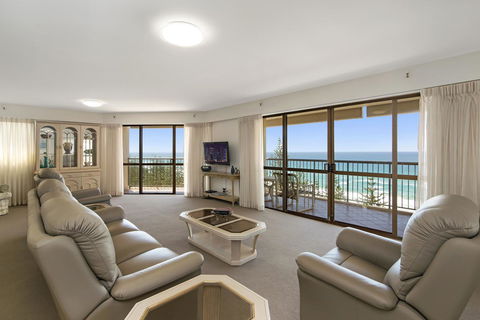 Burleigh Esplanade Apartments - Port Augusta Accommodation 37