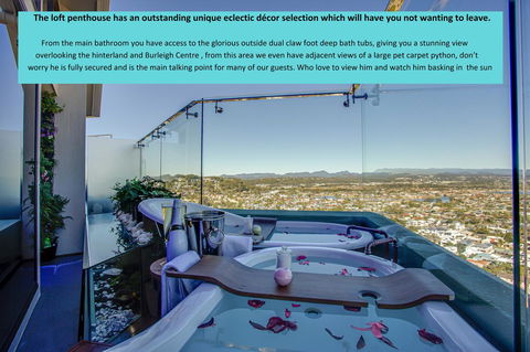Burleigh Esplanade Apartments - Port Augusta Accommodation 1