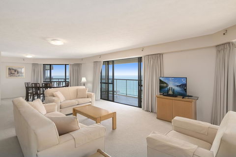 Burleigh Esplanade Apartments - Port Augusta Accommodation 16