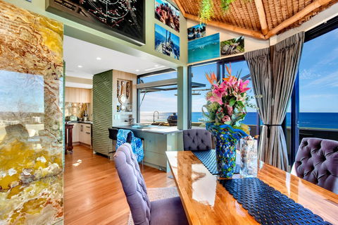 Burleigh Esplanade Apartments - Port Augusta Accommodation 2