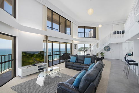 Burleigh Esplanade Apartments - Port Augusta Accommodation 30