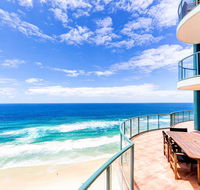 The Waterford on Main Beach - Port Augusta Accommodation