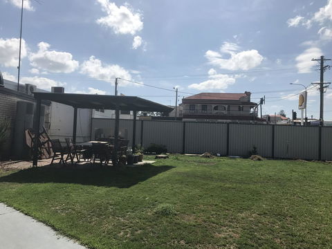 Nanango Star Motel - Port Augusta Accommodation 9