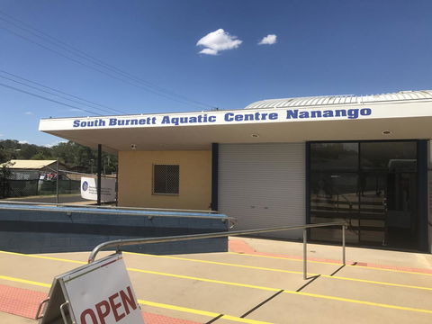 Nanango Star Motel - Port Augusta Accommodation 31