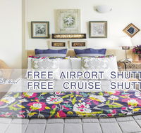 Airport Riverview Motel - Port Augusta Accommodation