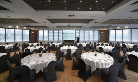 Sofitel Gold Coast Broadbeach - Port Augusta Accommodation 28