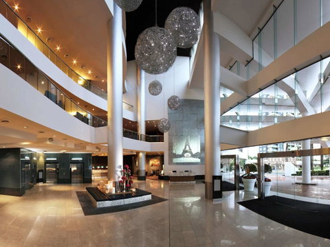 Sofitel Gold Coast Broadbeach - Port Augusta Accommodation 40
