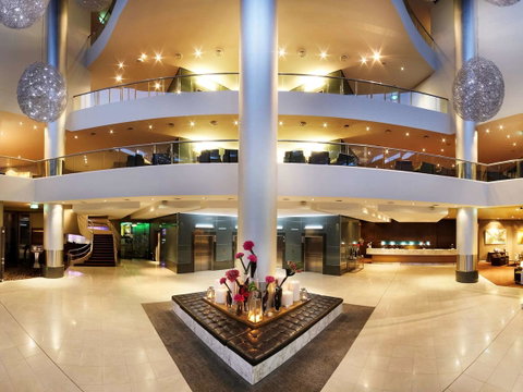 Sofitel Gold Coast Broadbeach - Port Augusta Accommodation 15