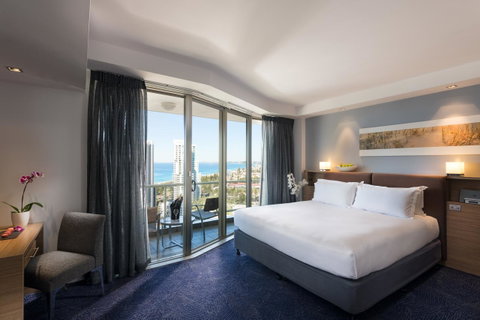 Sofitel Gold Coast Broadbeach - Port Augusta Accommodation 3