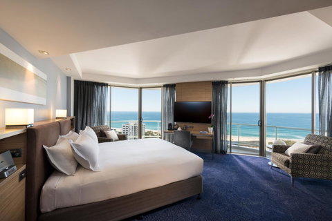Sofitel Gold Coast Broadbeach - Port Augusta Accommodation 17
