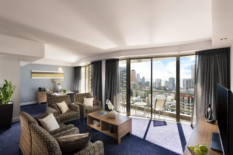 Sofitel Gold Coast Broadbeach - Port Augusta Accommodation 21