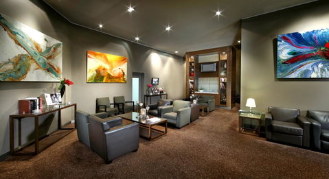 Sofitel Gold Coast Broadbeach - Port Augusta Accommodation 13