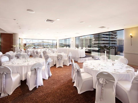 Sofitel Gold Coast Broadbeach - Port Augusta Accommodation 37