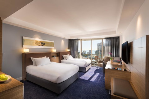 Sofitel Gold Coast Broadbeach - Port Augusta Accommodation 20