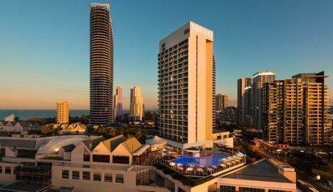Sofitel Gold Coast Broadbeach - Port Augusta Accommodation 11