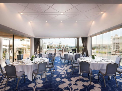 Sofitel Gold Coast Broadbeach - Port Augusta Accommodation 41