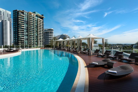 Sofitel Gold Coast Broadbeach - Port Augusta Accommodation 0