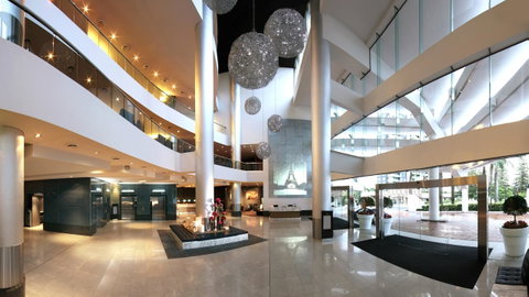 Sofitel Gold Coast Broadbeach - Port Augusta Accommodation 10
