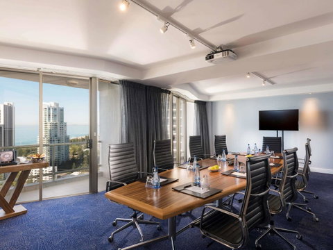 Sofitel Gold Coast Broadbeach - Port Augusta Accommodation 42