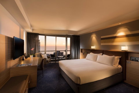 Sofitel Gold Coast Broadbeach - Port Augusta Accommodation 18