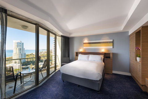 Sofitel Gold Coast Broadbeach - Port Augusta Accommodation 8
