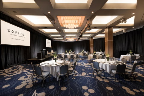 Sofitel Gold Coast Broadbeach - Port Augusta Accommodation 30