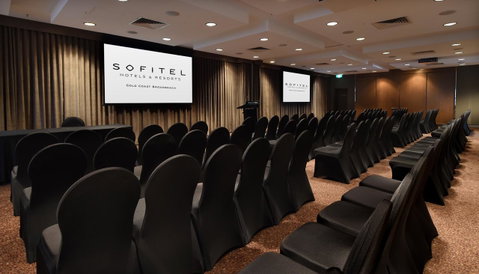 Sofitel Gold Coast Broadbeach - Port Augusta Accommodation 29