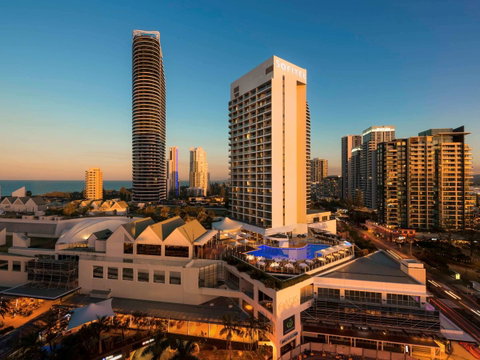 Sofitel Gold Coast Broadbeach - Port Augusta Accommodation 1