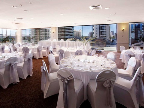 Sofitel Gold Coast Broadbeach - Port Augusta Accommodation 36