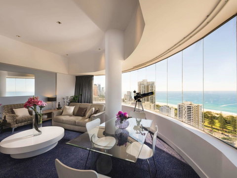 Sofitel Gold Coast Broadbeach - Port Augusta Accommodation 44