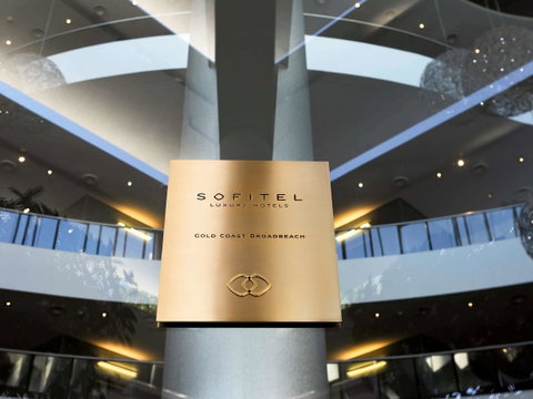 Sofitel Gold Coast Broadbeach - Port Augusta Accommodation 12