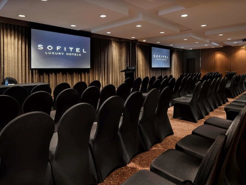 Sofitel Gold Coast Broadbeach - Port Augusta Accommodation 38