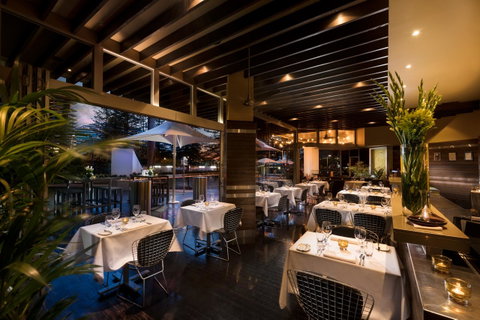 Sofitel Gold Coast Broadbeach - Port Augusta Accommodation 27