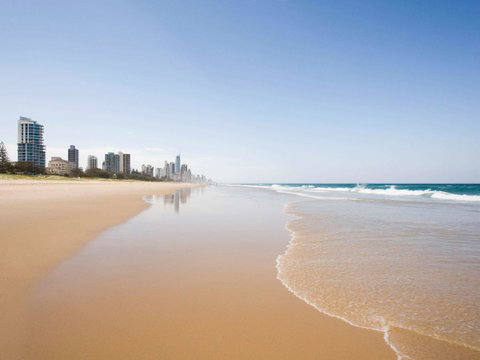 Sofitel Gold Coast Broadbeach - Port Augusta Accommodation 34