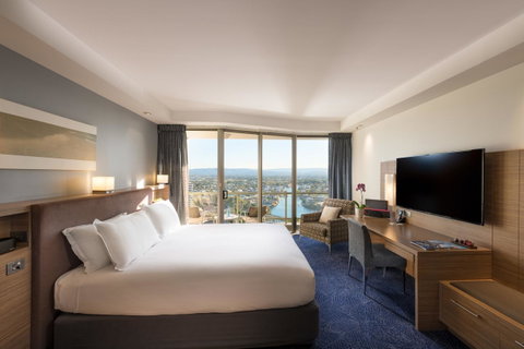 Sofitel Gold Coast Broadbeach - Port Augusta Accommodation 19