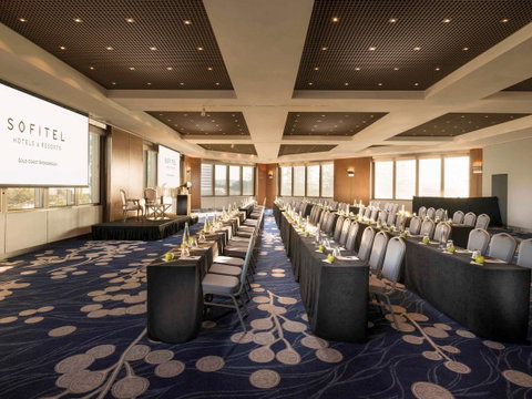 Sofitel Gold Coast Broadbeach - Port Augusta Accommodation 43
