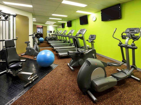 Sofitel Gold Coast Broadbeach - Port Augusta Accommodation 39