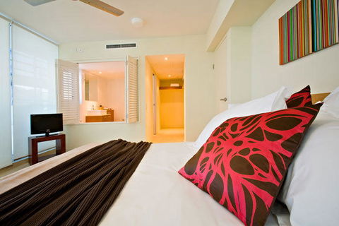 Lanai Riverside Apartments - Port Augusta Accommodation 28