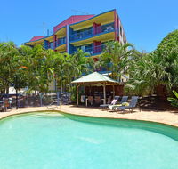Lindomare Apartments - Port Augusta Accommodation