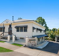 The Guesthouse Maleny - Port Augusta Accommodation