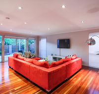 Hamilton Executive - Port Augusta Accommodation