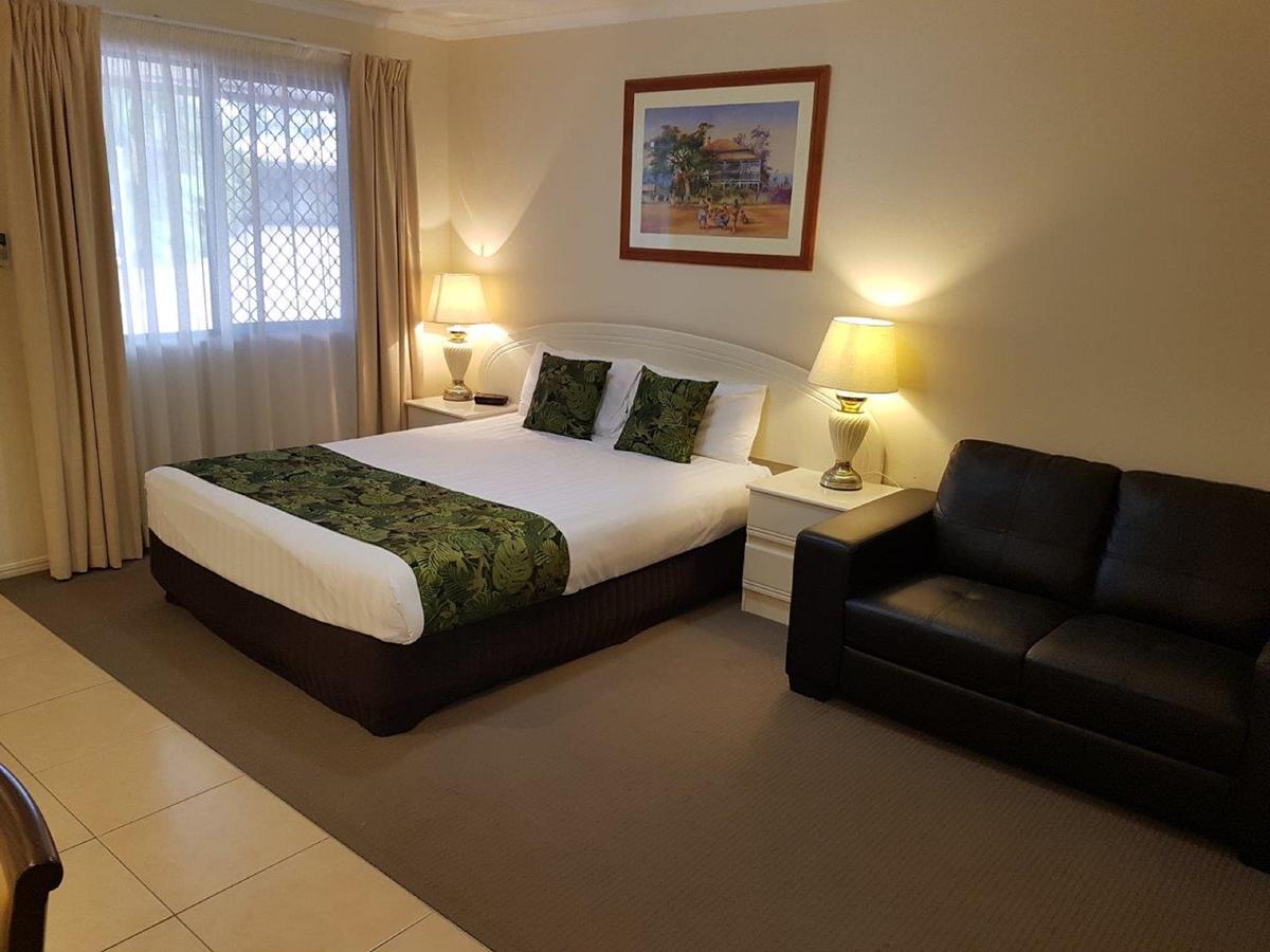 Chinchilla QLD Port Augusta Accommodation