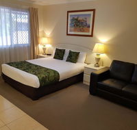 The Palms Motel - Port Augusta Accommodation