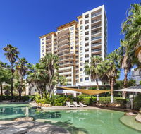 Bridgewater Apartments - Port Augusta Accommodation
