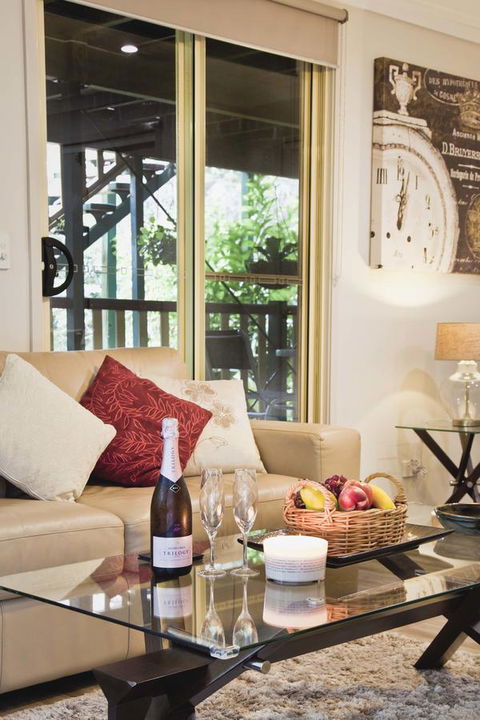 Shasta Place - Port Augusta Accommodation 14